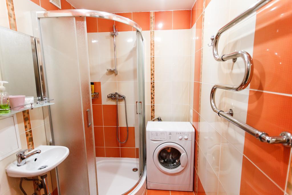 Apartment "A&V-Surganova" Minsk Luaran gambar