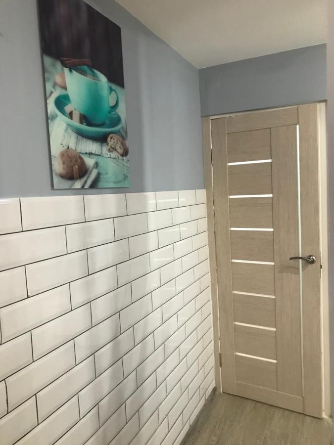 Apartment "A&V-Surganova" Minsk Luaran gambar