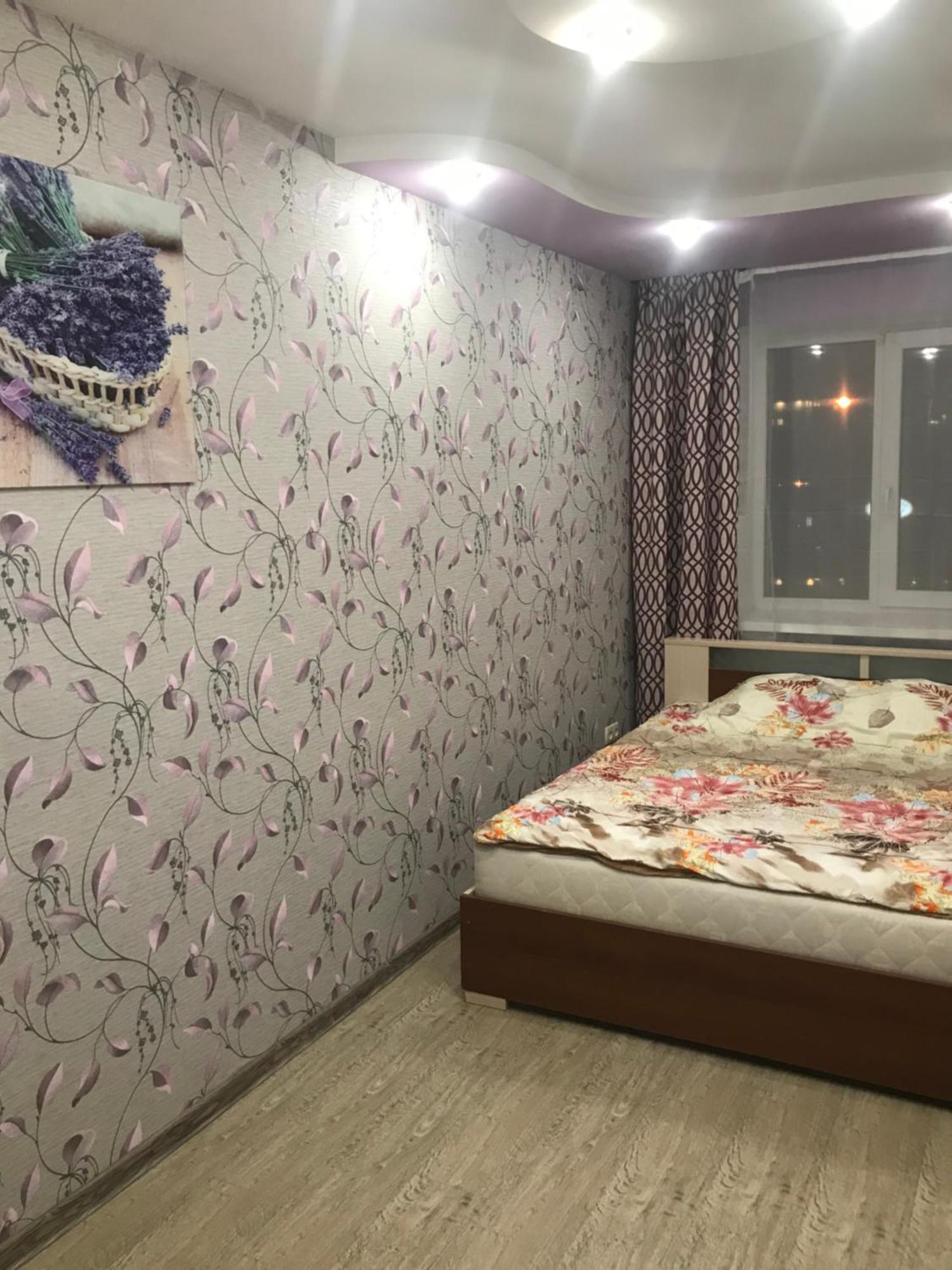 Apartment "A&V-Surganova" Minsk Luaran gambar